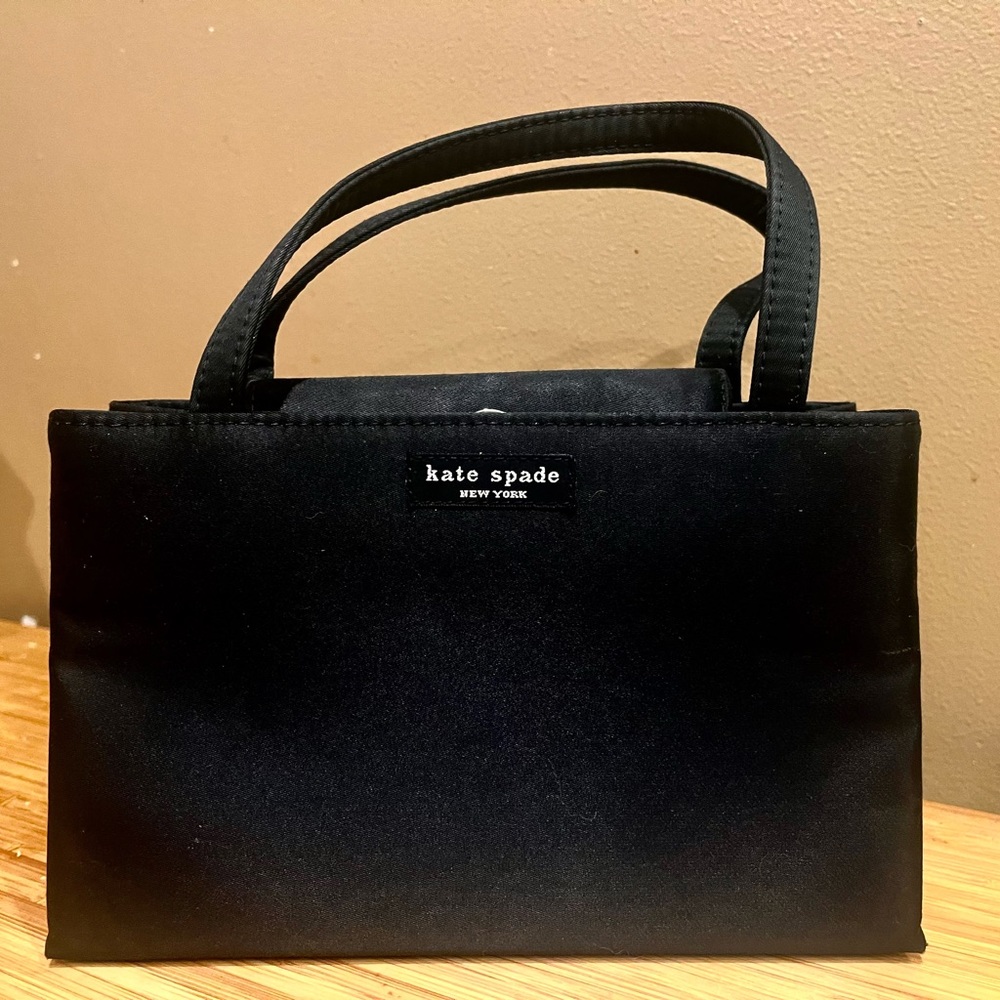 Small Kate Spade purse